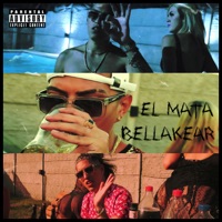 Bellakear - Single - El Mata