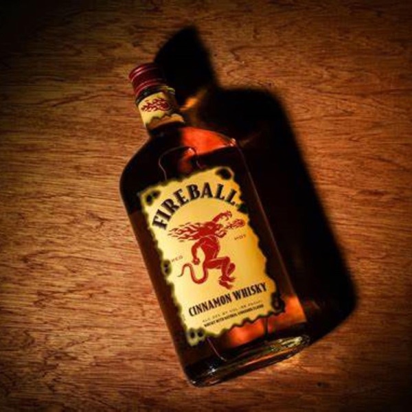 Fire Ball - Single
