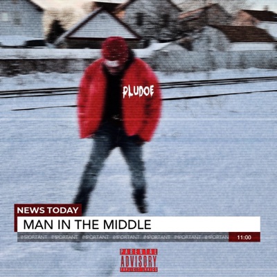 Man In the Middle - Single