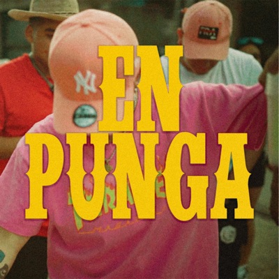 En Punga RKT (feat. Nahuel Amilaga) - Single
