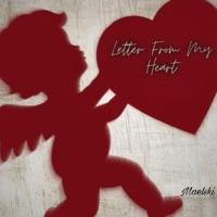 Letter From My Heart - EP - MaelSki