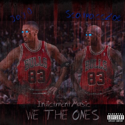 We the Ones (feat. Jay-0) - Single