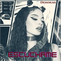 Escuchame - Single - Deborah R