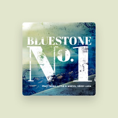 Listen to Bluestone, watch music videos, read bio, see tour dates & more!