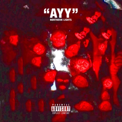 AYY (feat. Mumbay, Philos & a.D.K) - Single