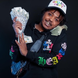 Own Shit (feat. Lil Dayday, Thirtyball Nori & Spn Ced) Racks Ina Rental