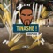 Tinashe! - DJ Zhet lyrics