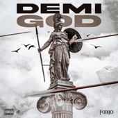 Demi God song art