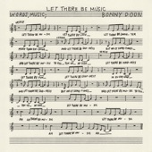 Let There Be Music artwork
