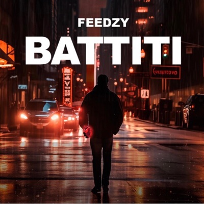 Battiti - Single