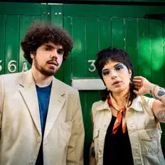 Listen to VALERAS, watch music videos, read bio, see tour dates & more!