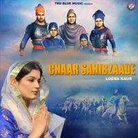 Chaar Sahibzaade - Single - Loena Kaur