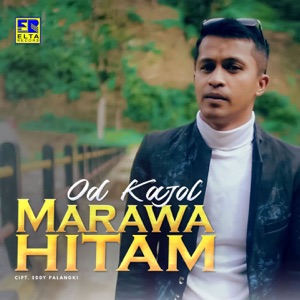 Marawa Hitam Album Art