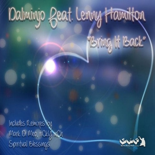 Bring It Back (feat. Lenny Hamilton)