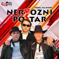Dzeko majstore