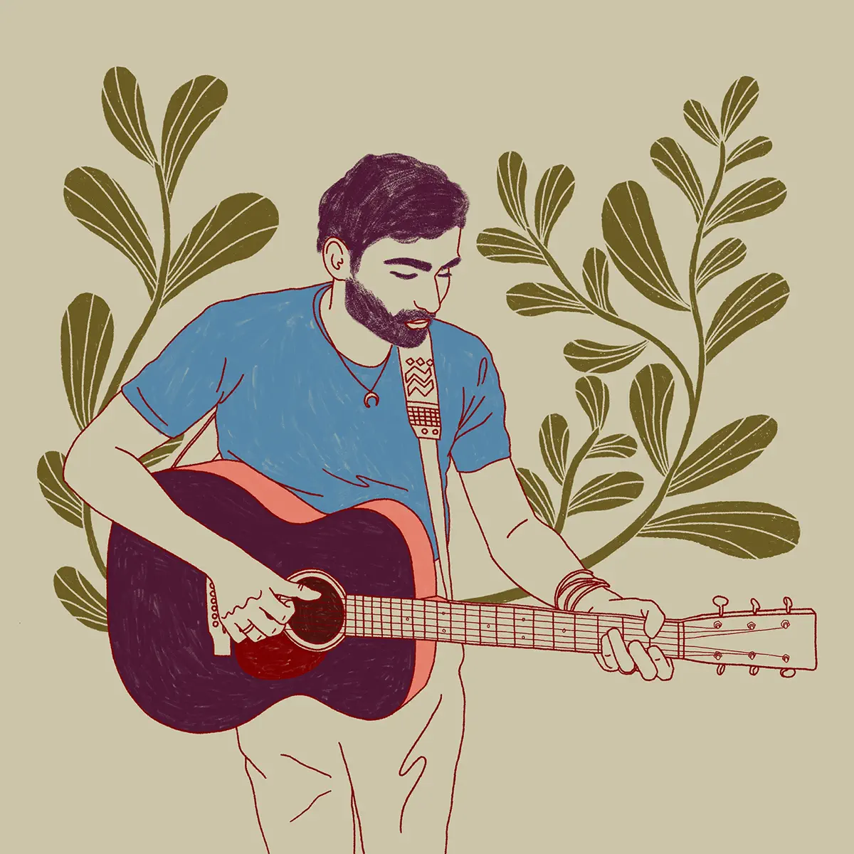 Prateek Kuhad - Co2 (Acoustic) - Single / Mulaqat - Single / O Piya - Single (2023) [iTunes Plus AAC M4A]-新房子