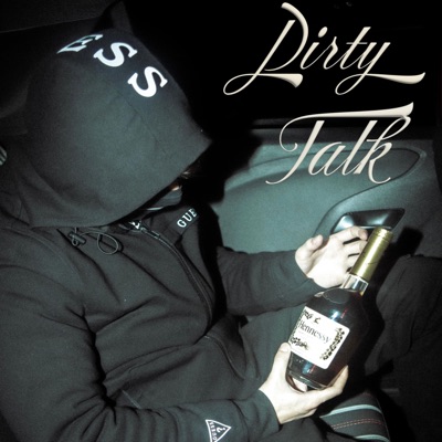 Dirty Talk (feat. Jay Cas) - Single