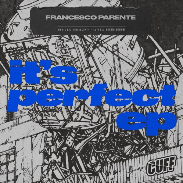 It's perfect - Single