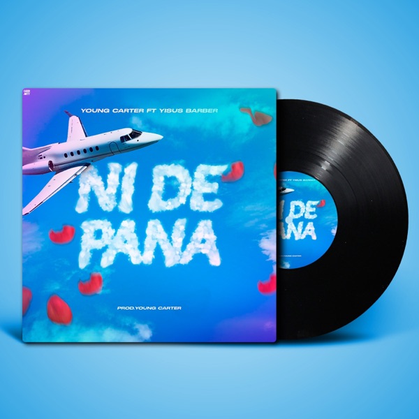 Ni de Pana (feat. Young Carter)