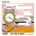 The Time Is Right