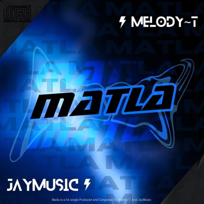 Matla (feat. Jay Music) - Single