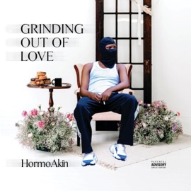 GRINDING (feat. TOPSHINE) Thereal_HORMOAKIN