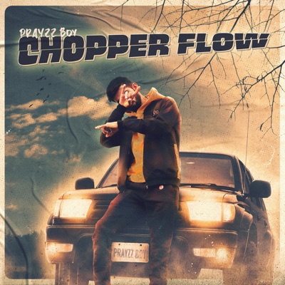 Chopper Flow - Single