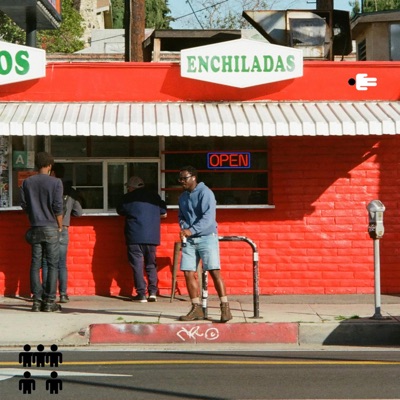 Bystander & Horizontal - Single