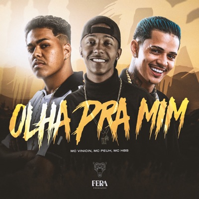 Olha pra Mim - Single