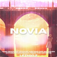 Novia - Single - LETHVLZ