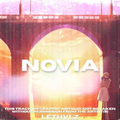 Novia - Single