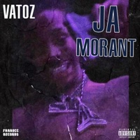 Ja Morant - Single - URB Vatoz