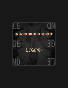 Dengarkan SHOWDYBOY, tonton video musik, baca bio, lihat tanggal tur & lainnya!