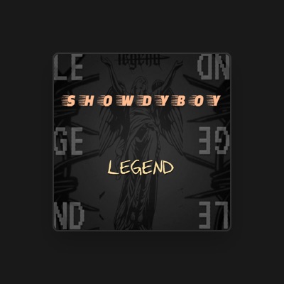 Escucha a SHOWDYBOY, mira videos musicales, lee su biografía, consulta las fechas de las gira y más.