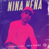 Nina Nena (feat. Jorik Burema) artwork