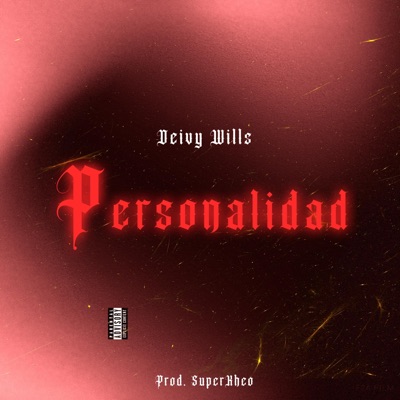 Personalidad (feat. SuperKheo) - Single