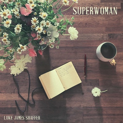 Superwoman - Single