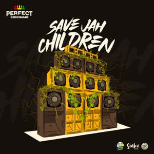 Save Jah Children (Dub)