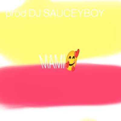Mami - Single