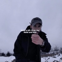 Bridgeportghanistan - Single - Duzzo Dave