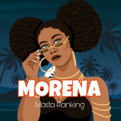 Morena - Single