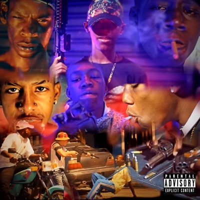 Delincuentes - Single