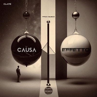 CAUSA/EFFETTO (feat. BASCO) - Single