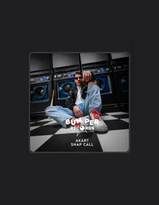 Akart을(를) 듣고, 뮤직 비디오를 보고, 약력을 읽고, 투어 일정 등을 확인하세요!