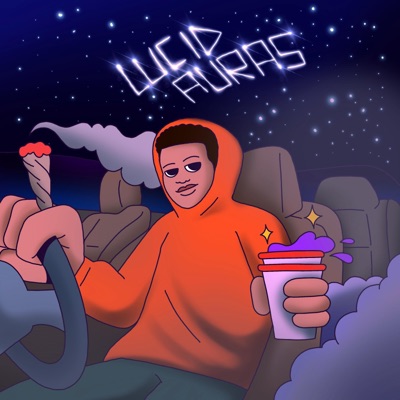 Lucid Auras - Single
