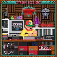 Stream Sessions - Cookin Soul