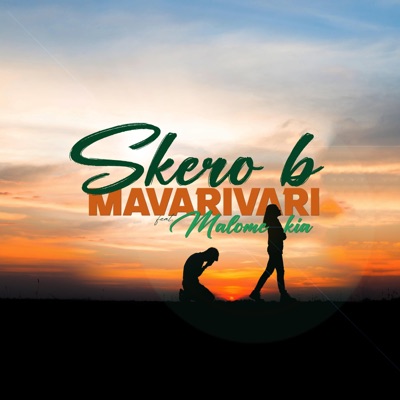 Mavarivari (feat. Skero Bee) - Single