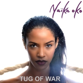 Tug of War Naika Oko