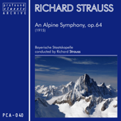 An Alpine Symphony for Orchestra, Op. 64 (TrV 233) - Richard Strauss & Bayerische Staatskapelle