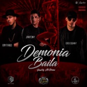 Demonia Baila artwork